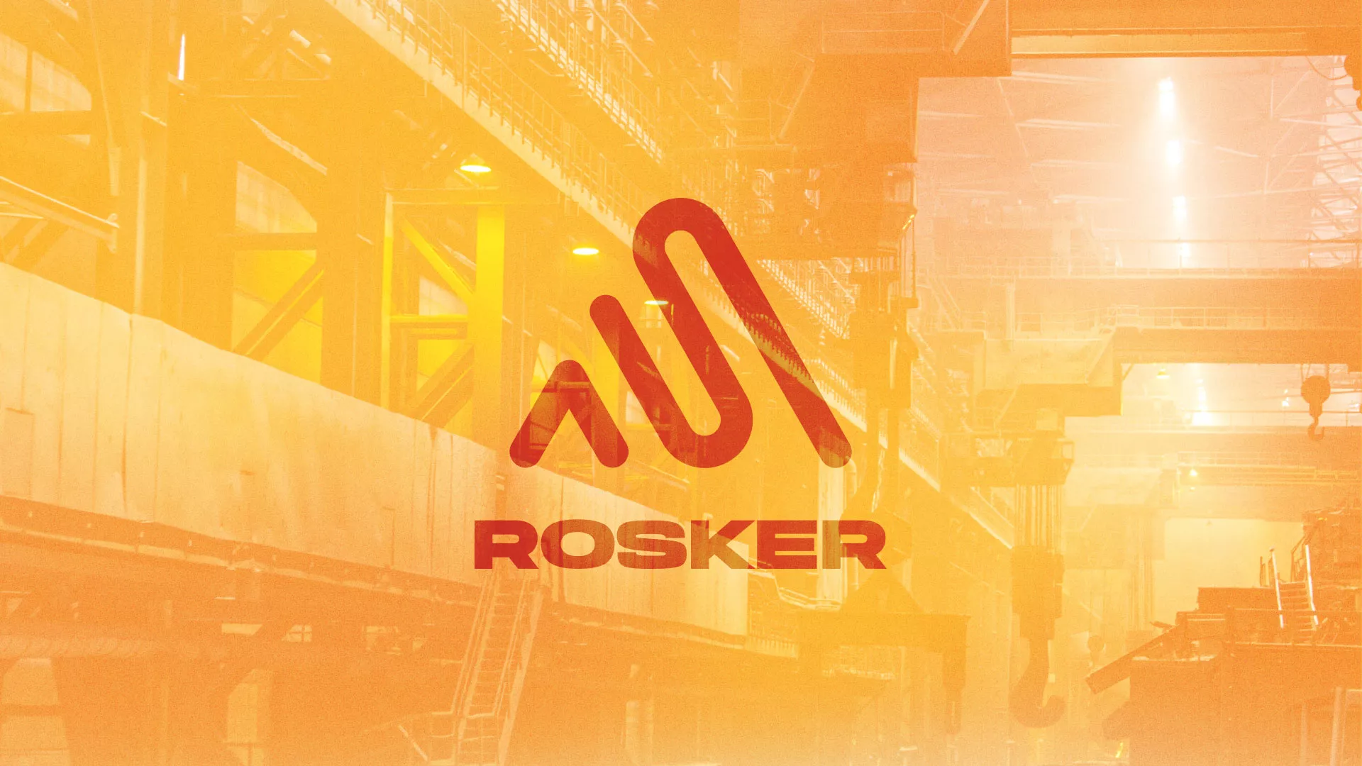 Ребрендинг компании «Rosker» и редизайн сайта в Благодарном